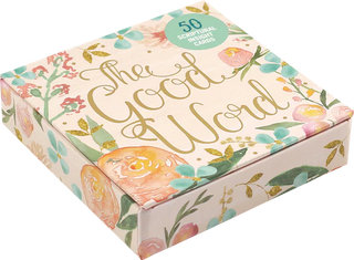 The Good Word Insight Cards