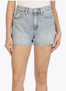 Jane High Rise Short Able Wash