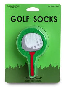 Kids Golf Socks