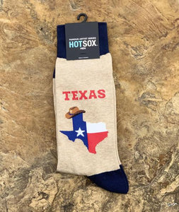 Texas Socks