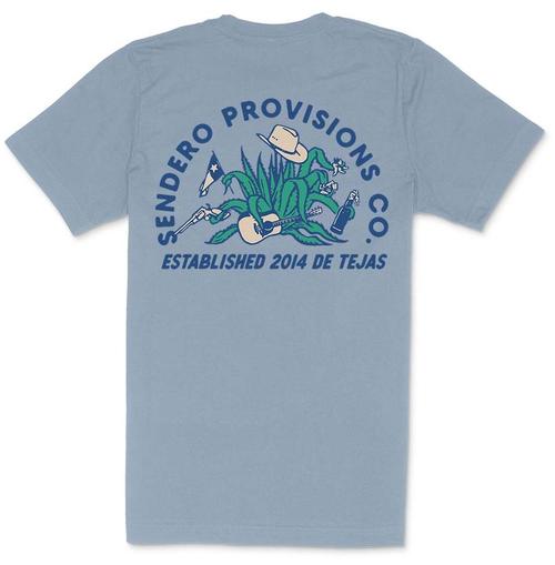 Agave De Sendero Tee