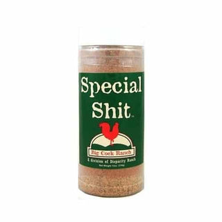 Special Shit Spice