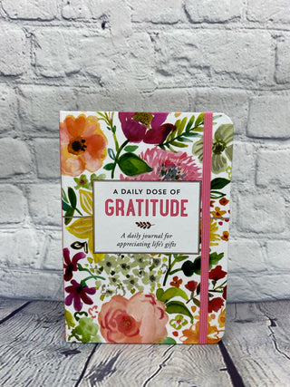 Gratitude Journal