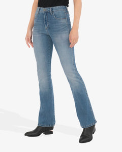 Ana High Rise Fab Flare Jeans