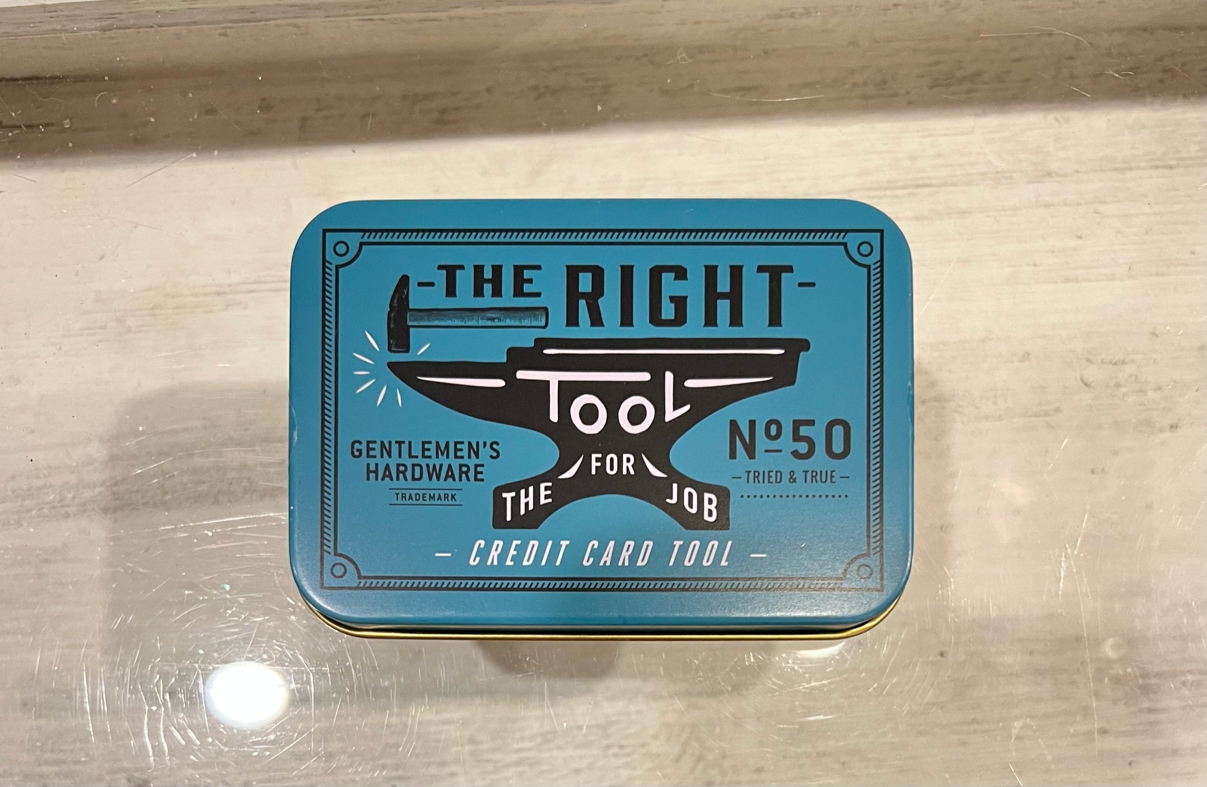Credit Card Tool 10 In 1